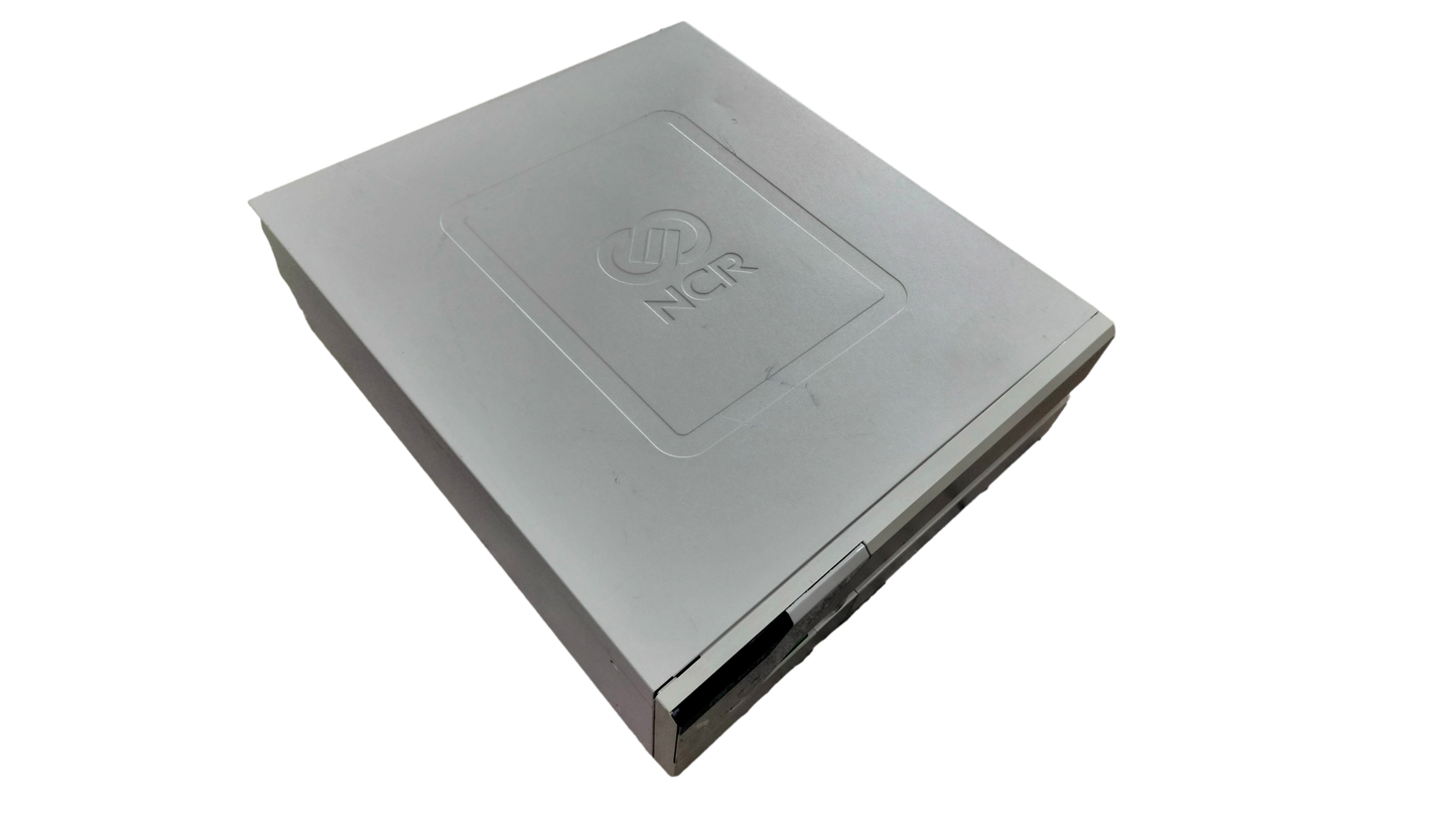 NCR 7606-1000-8801 Back Office Server Celeron G590 2.50GHz 4GB 250GB Win XP
