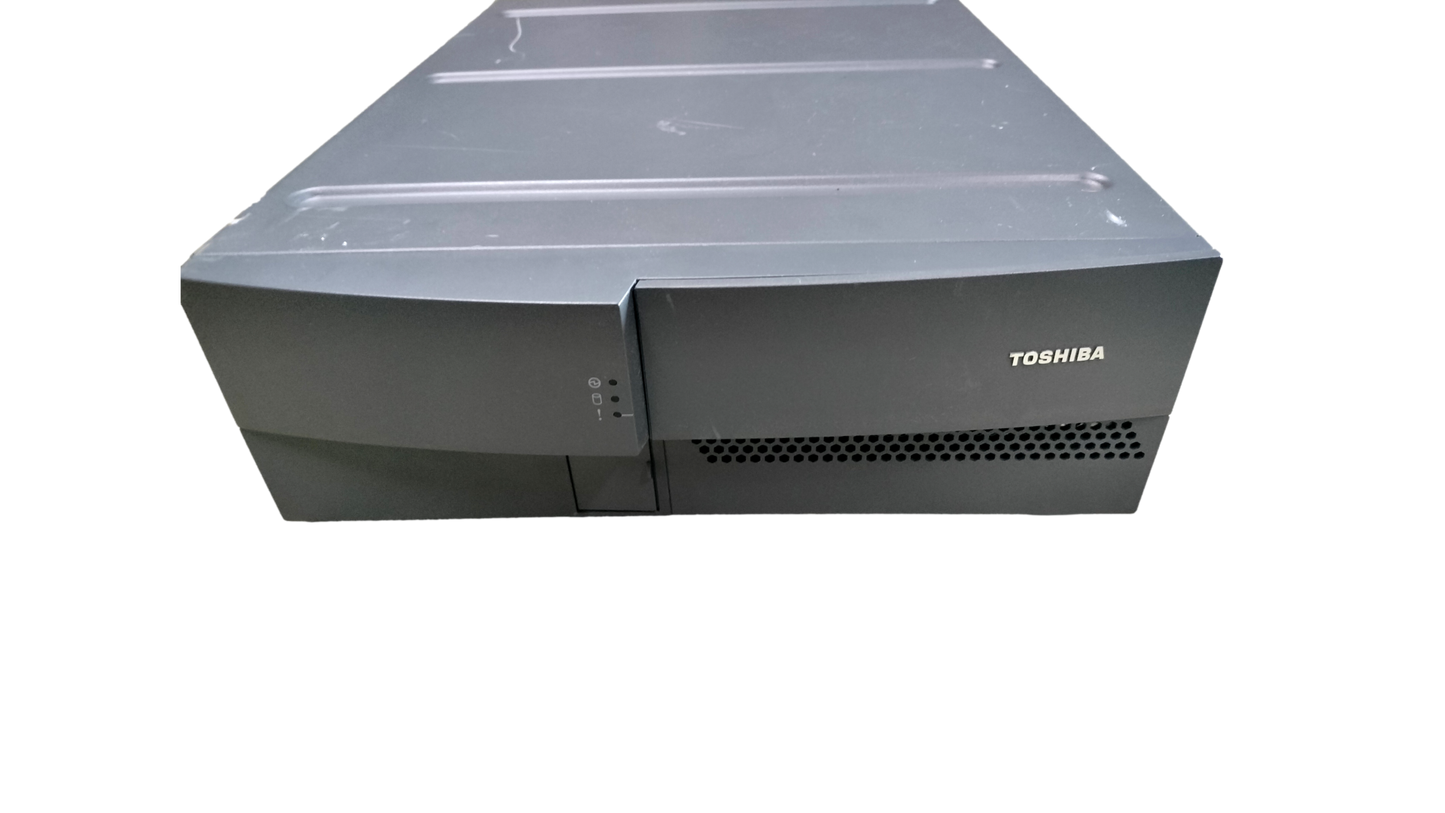 Toshiba 4900-E85 Register i3-2120 3.30GHz 4GB 500GB No OS