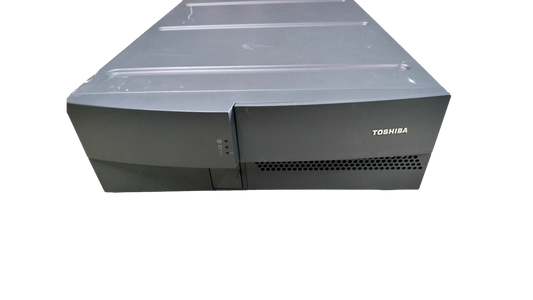 Toshiba 4900-E85 Register i3-2120 3.30GHz 4GB 500GB No OS