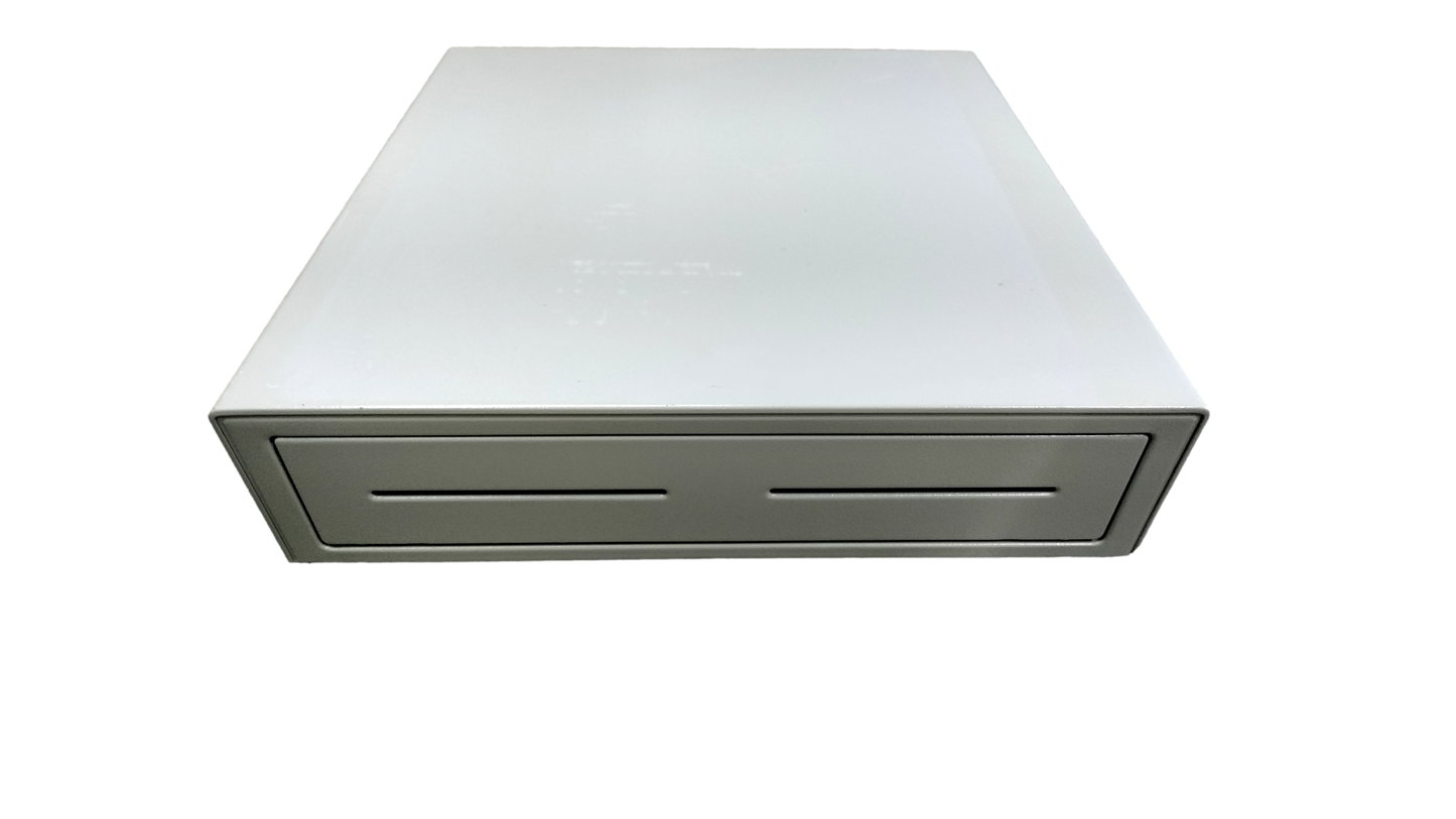 NCR 2186-7600-9090 Cash Drawer