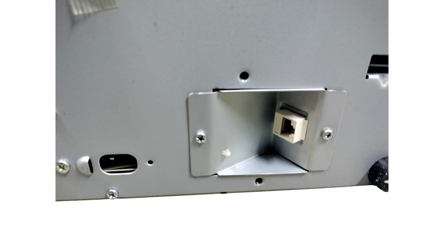 NCR 2186-7600-9090 Cash Drawer