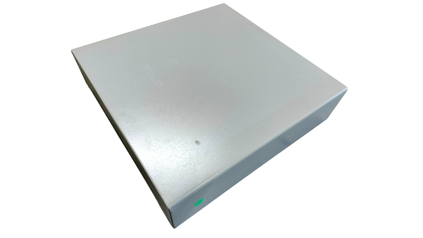 NCR 2186-7600-9090 Cash Drawer