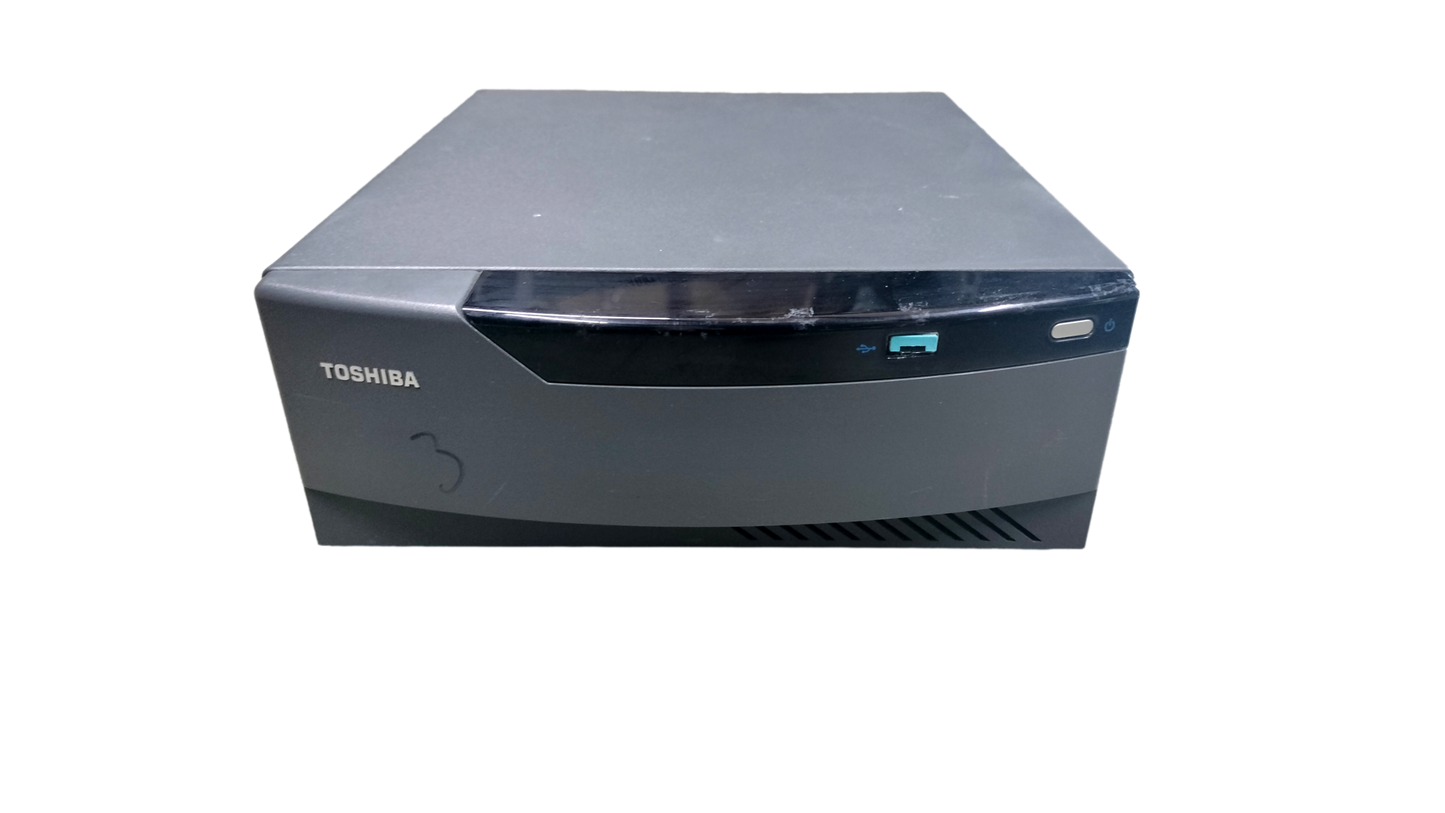 Toshiba 4810-E5A Register Celeron T3100 1.9GHz 4GB 500GB SSD Win 10
