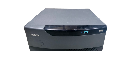 Toshiba 4900-E86 Register i3-4330 3.50GHz 8GB 500GB No OS