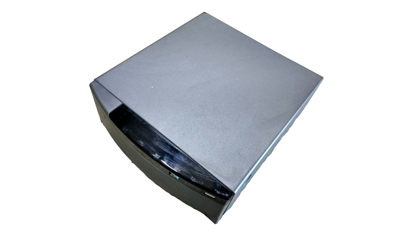 Toshiba 4900-E86 Register i3-4330 3.50GHz 8GB 500GB No OS