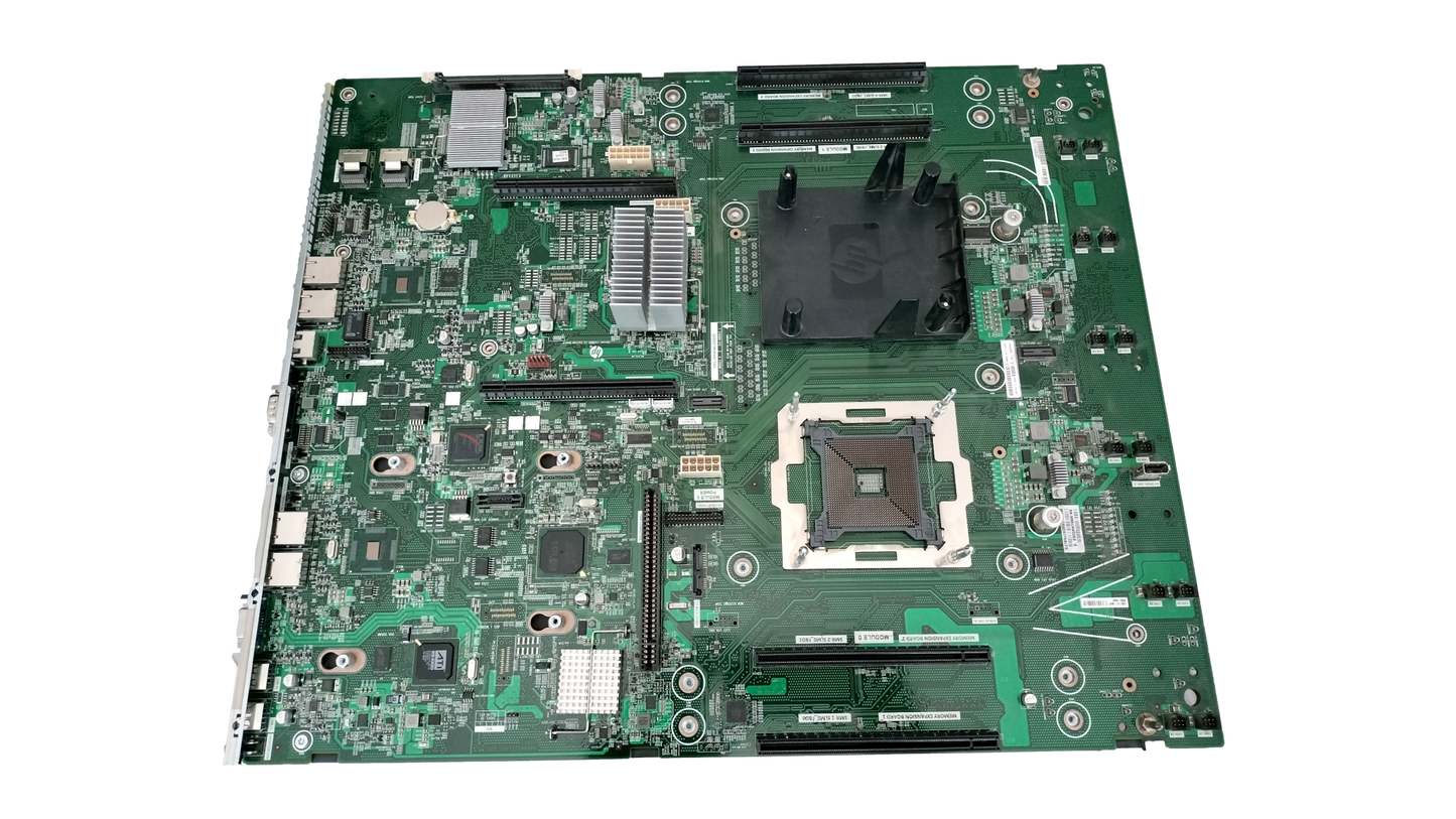 HP Integrity RX2800 i2 Server Motherboard AT101-60001 AT101-69001