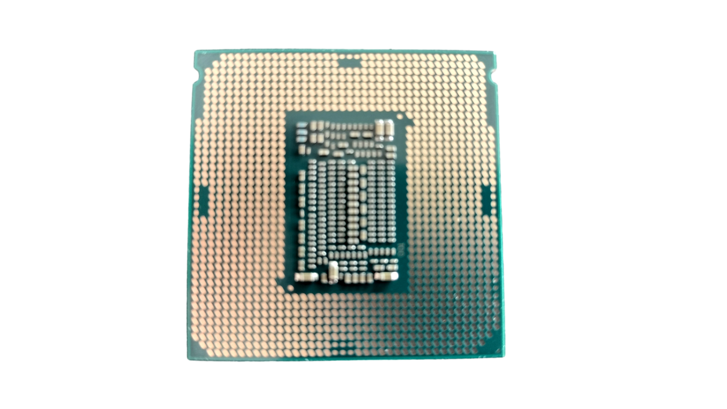 Intel Core i5-8400 SR3QT 2.80 Ghz 6 Core LGA1151 CPU Processor