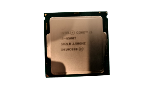 Intel Core i5-6500T SR2L8 Quad-Core 2.50GHz Processor
