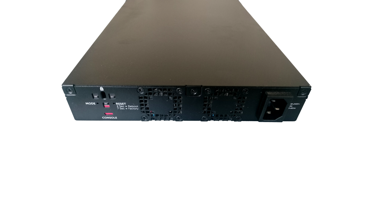 Dell X1018 16-Port Gigabit Smart Managed Network Switch