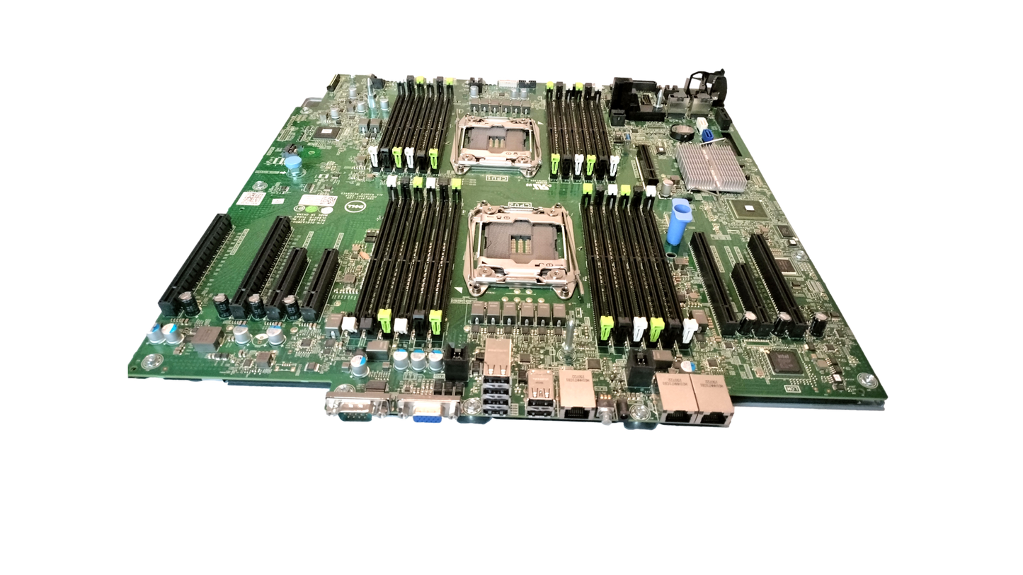 Dell PowerEdge T630 LGA2011 Server Motherboard W9WXC