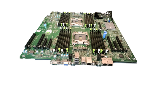 Dell PowerEdge T630 LGA2011 Server Motherboard W9WXC