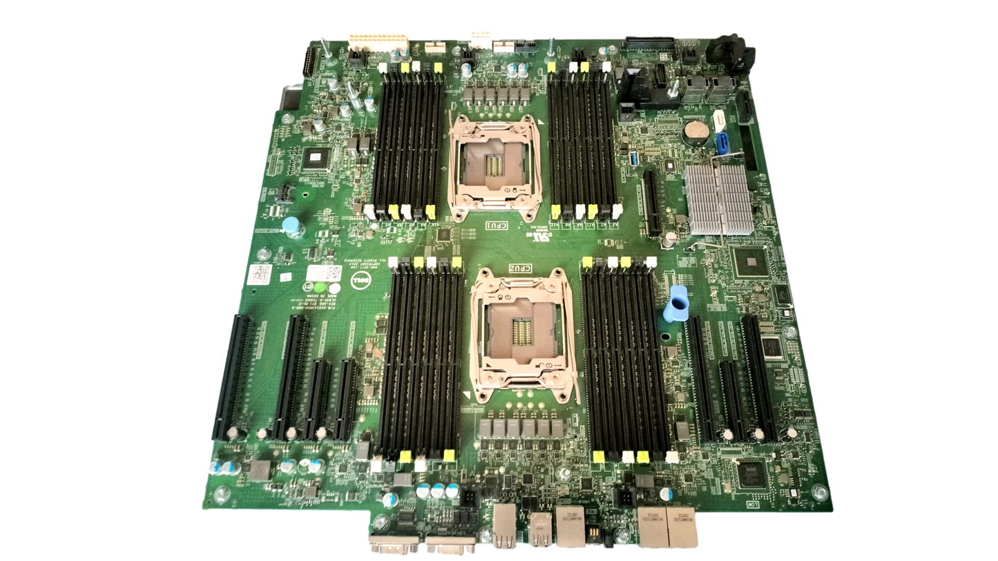 Dell PowerEdge T630 LGA2011 Server Motherboard W9WXC