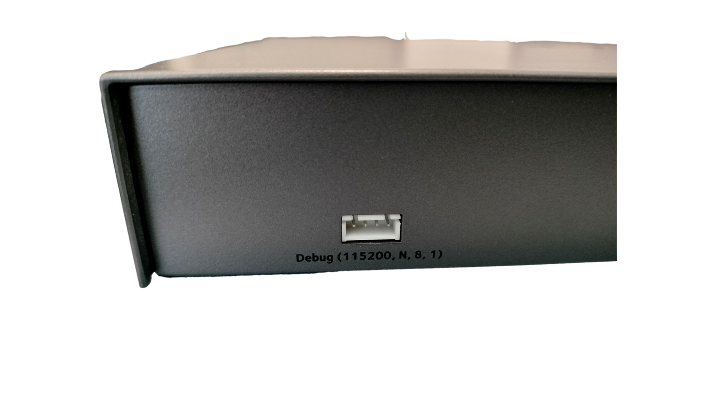 NetGear ProSAFE S3300-28X-POE+ GS728TXP 24x GE 4x 10G PoE Smart Ethernet Switch