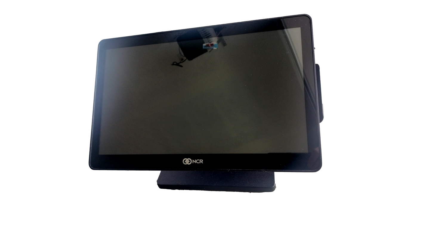 NCR 7776-1316-0003 i3 Touchscreen Terminal