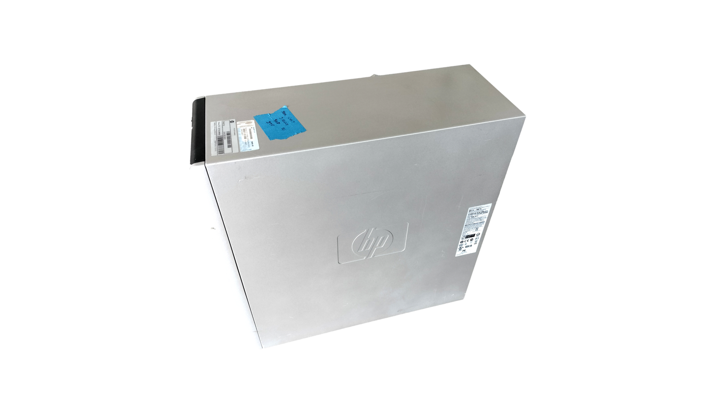 HP Z400 Workstation Xeon W503 2.40Ghz 9GB 1TB Win 10