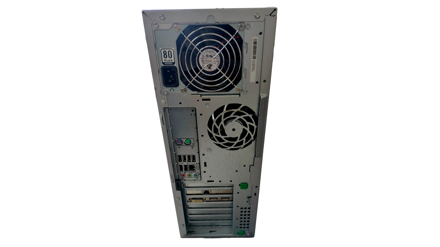 HP Z400 Workstation Xeon W503 2.40Ghz 9GB 1TB Win 10