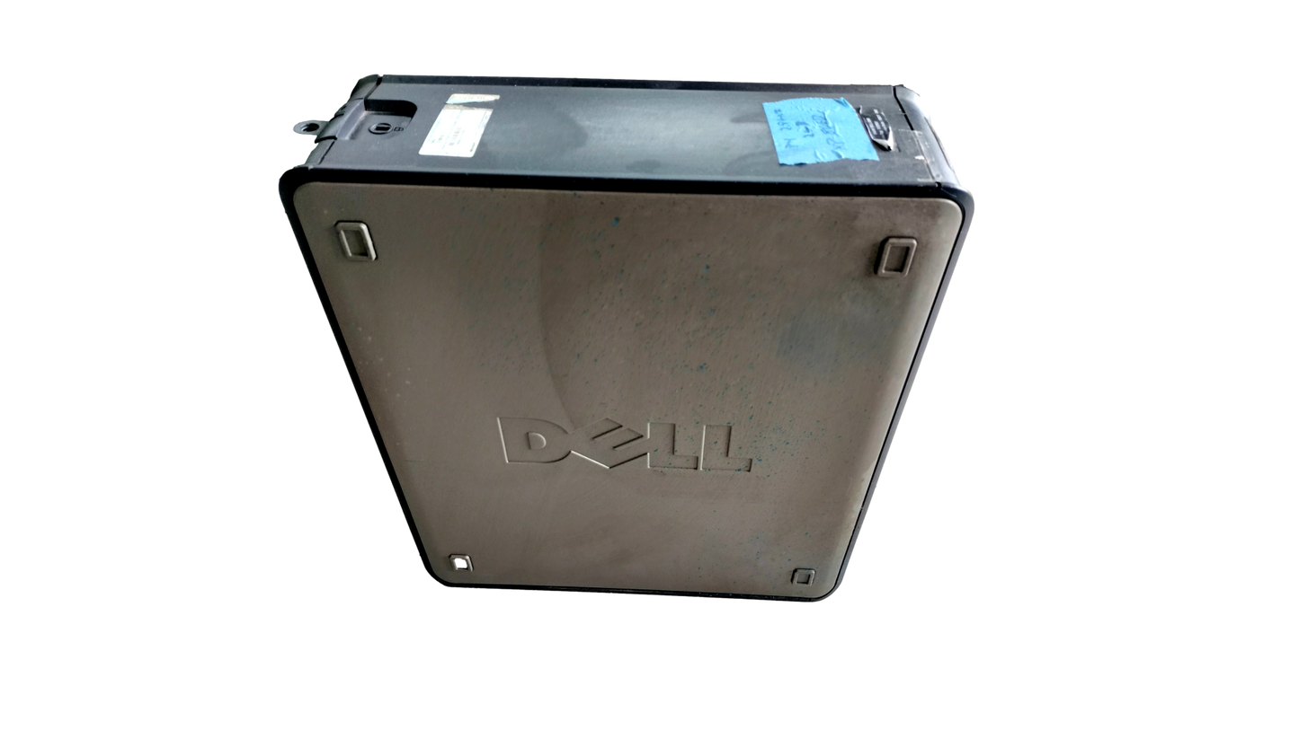 Dell Optiplex GX520 Intel Pentium 4 2.8ghz 2GB 80GB Windows XP