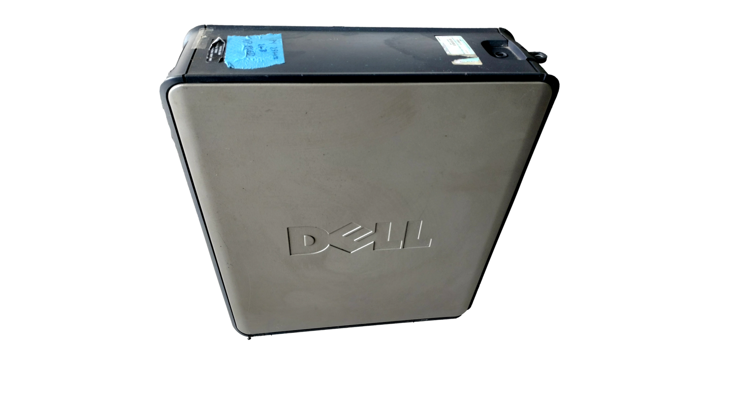 Dell Optiplex GX520 Intel Pentium 4 2.8ghz 2GB 80GB Windows XP