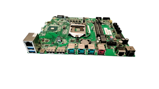 NCR CX8 POS Motherboard CX8-7736-A11-NC01