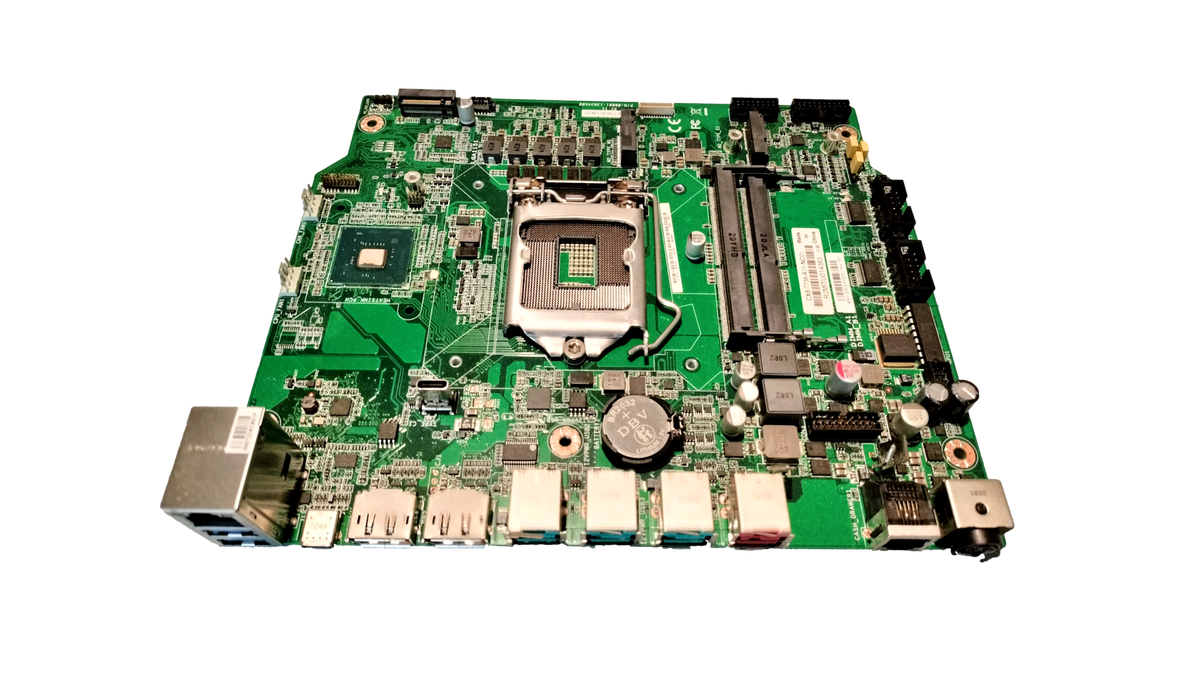NCR CX8 POS Motherboard CX8-7736-A11-NC01