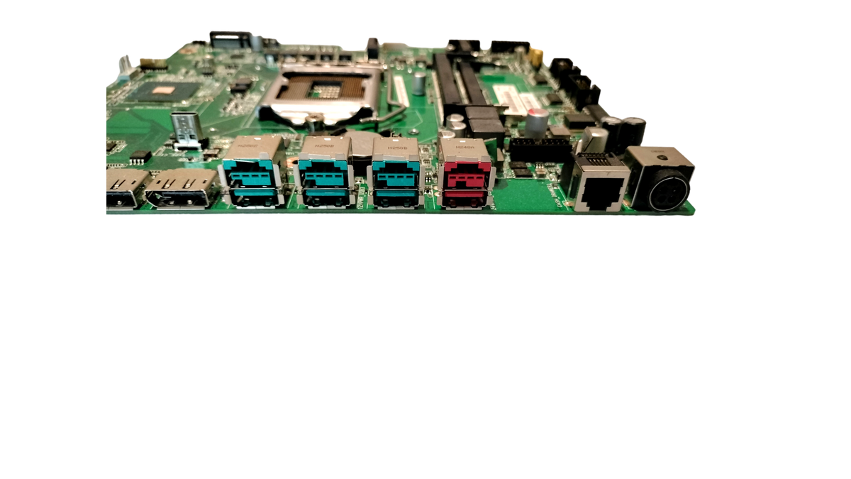 NCR CX8 POS Motherboard CX8-7736-A11-NC01