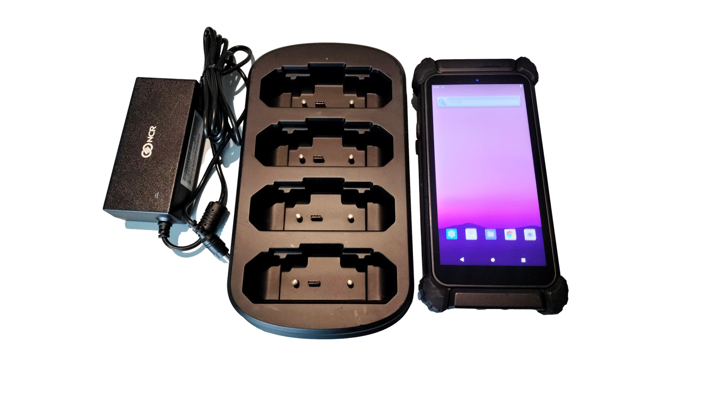 DT Research DT300Q62 Android 10