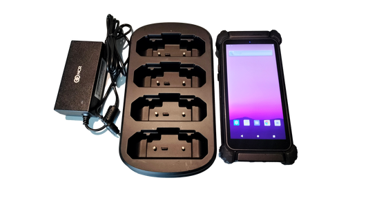 DT Research DT300Q62 Android 10