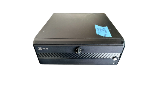 NCR RealPOS XR8 7607 i3-6100 16GB memory 250GB SSD HDD Win 10