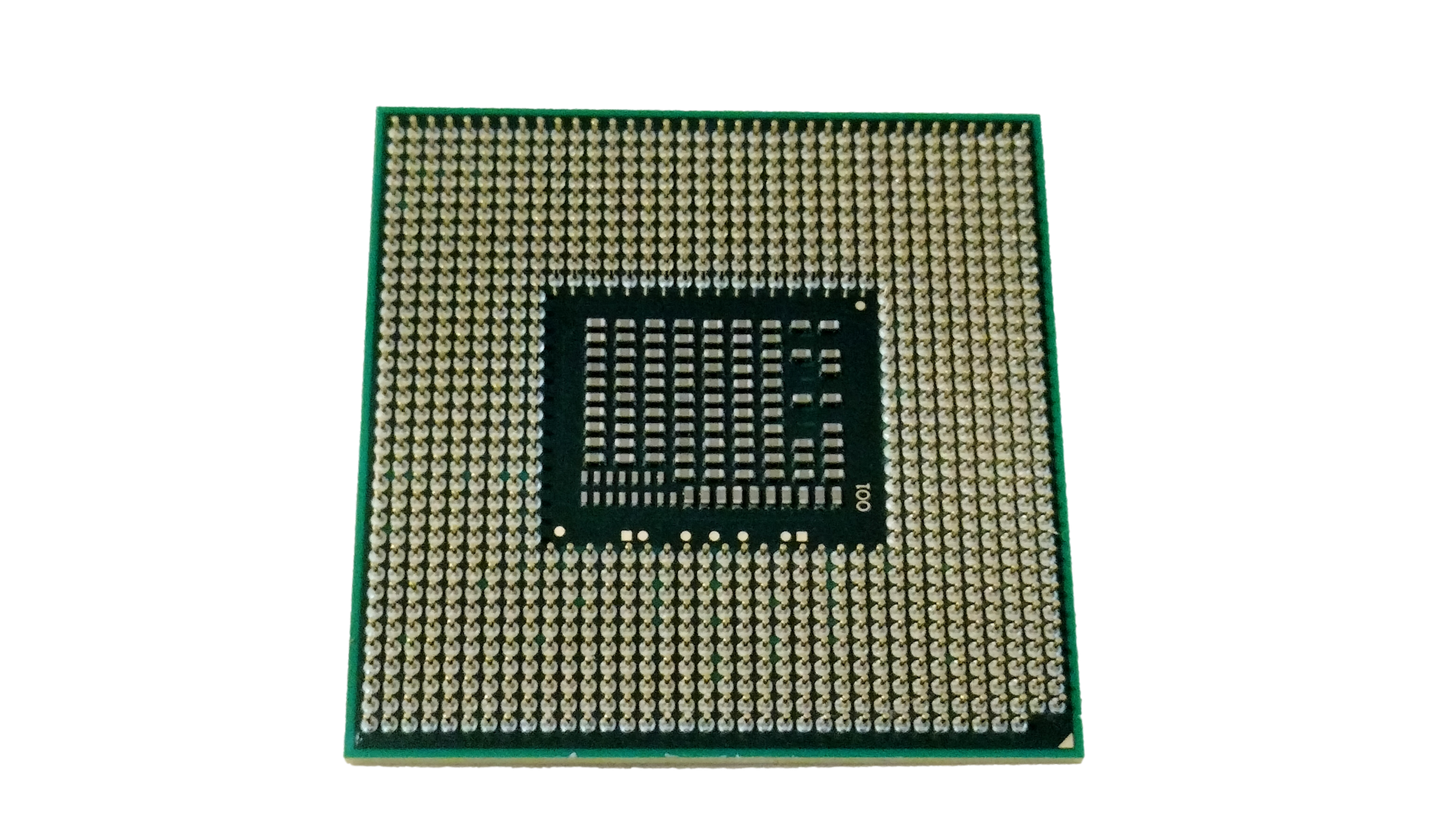 Intel Core i5 2450M 2.5GHz SR0CH Laptop Mobile CPU