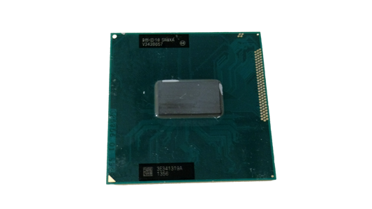 Intel Core i5-3340M 2.70GHz 2-Core 3MB Socket G2 Laptop Mobile Processor SR0XA