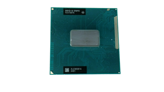 Intel Core i5-3320M 2.6GHz/3.3GHz Turbo 3MB Socket G2 Dual Core CPU SR0MX