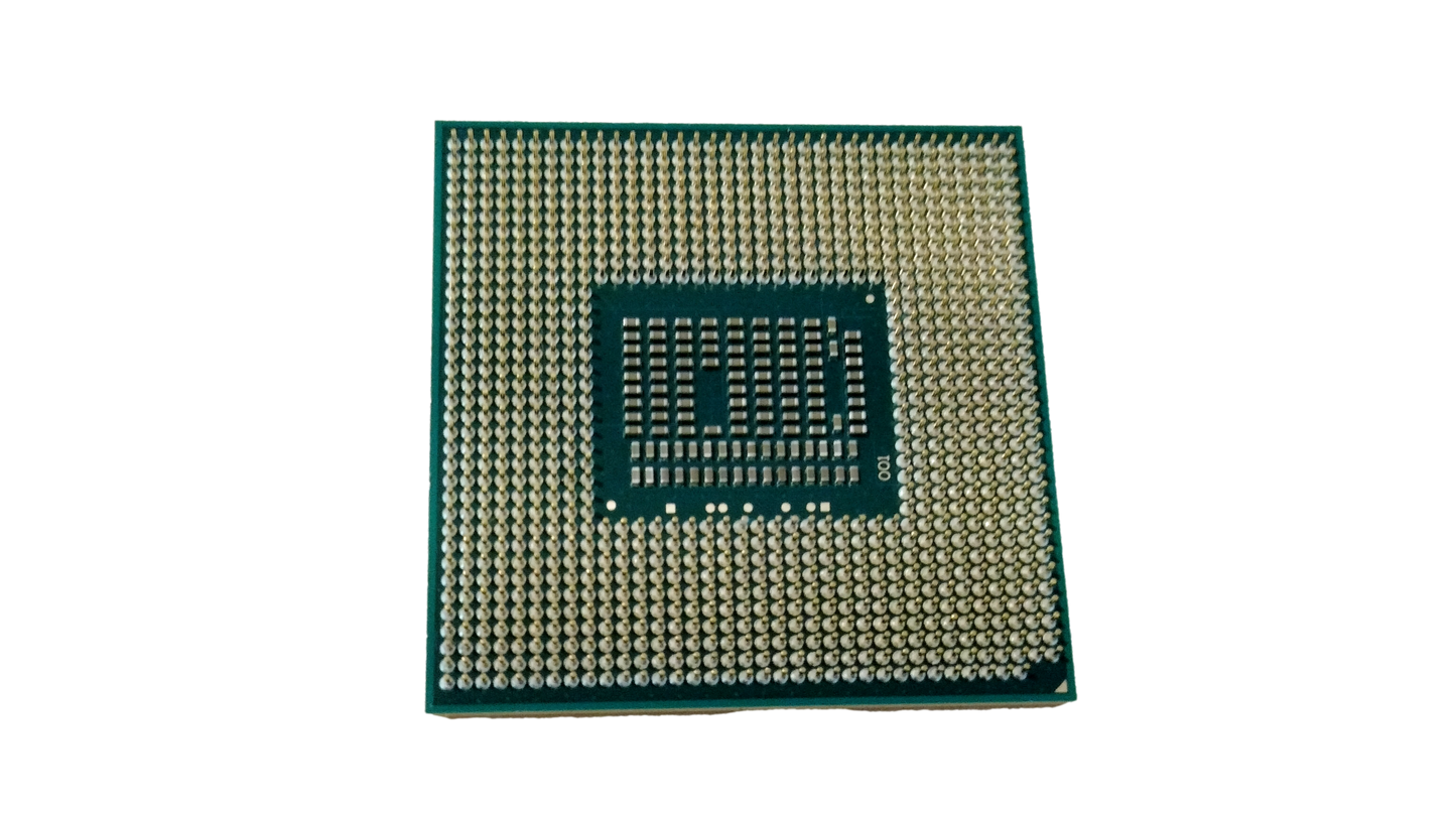 Intel Core i5-3320M 2.6GHz/3.3GHz Turbo 3MB Socket G2 Dual Core CPU SR0MX