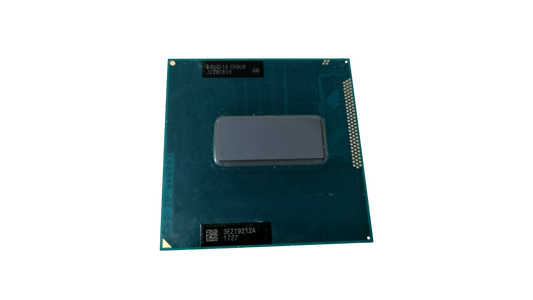 Intel Core i7-3630QM Quad-Core 2.4GHz Socket G2 Laptop CPU Processor SR0UX