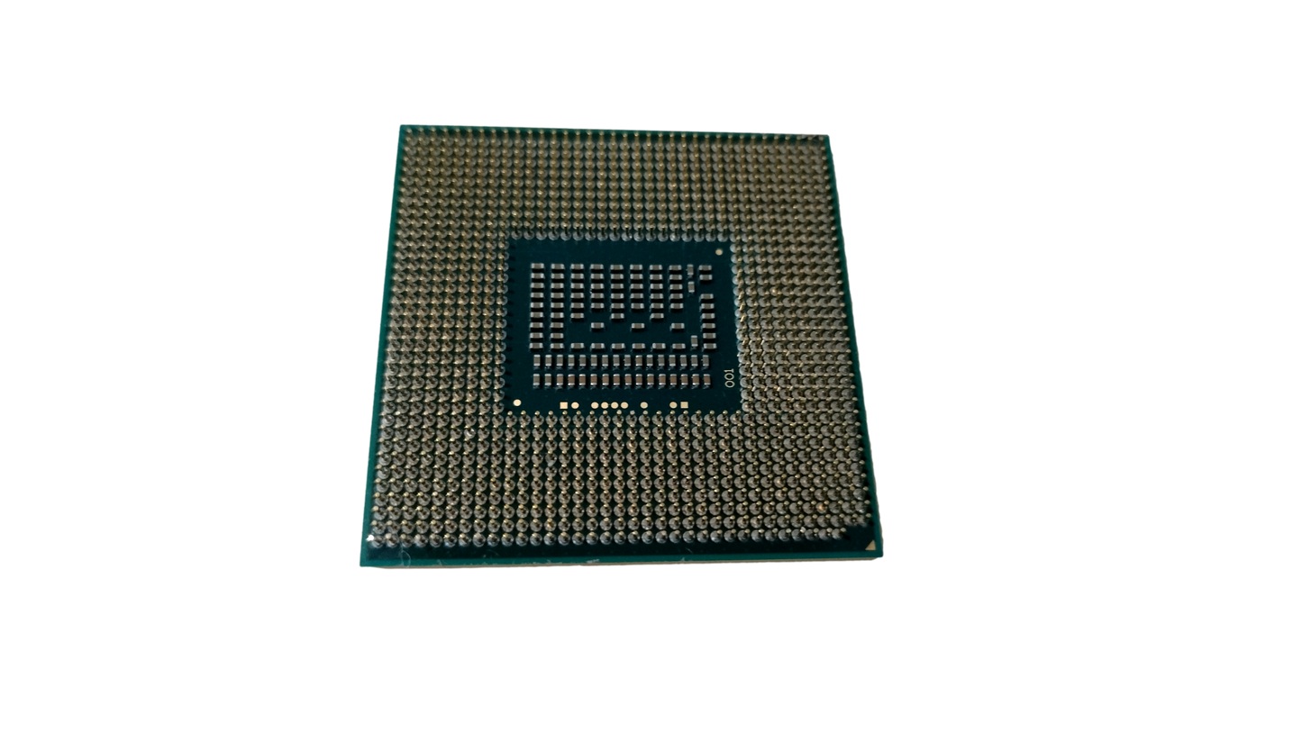 Intel Core i7-3630QM Quad-Core 2.4GHz Socket G2 Laptop CPU Processor SR0UX