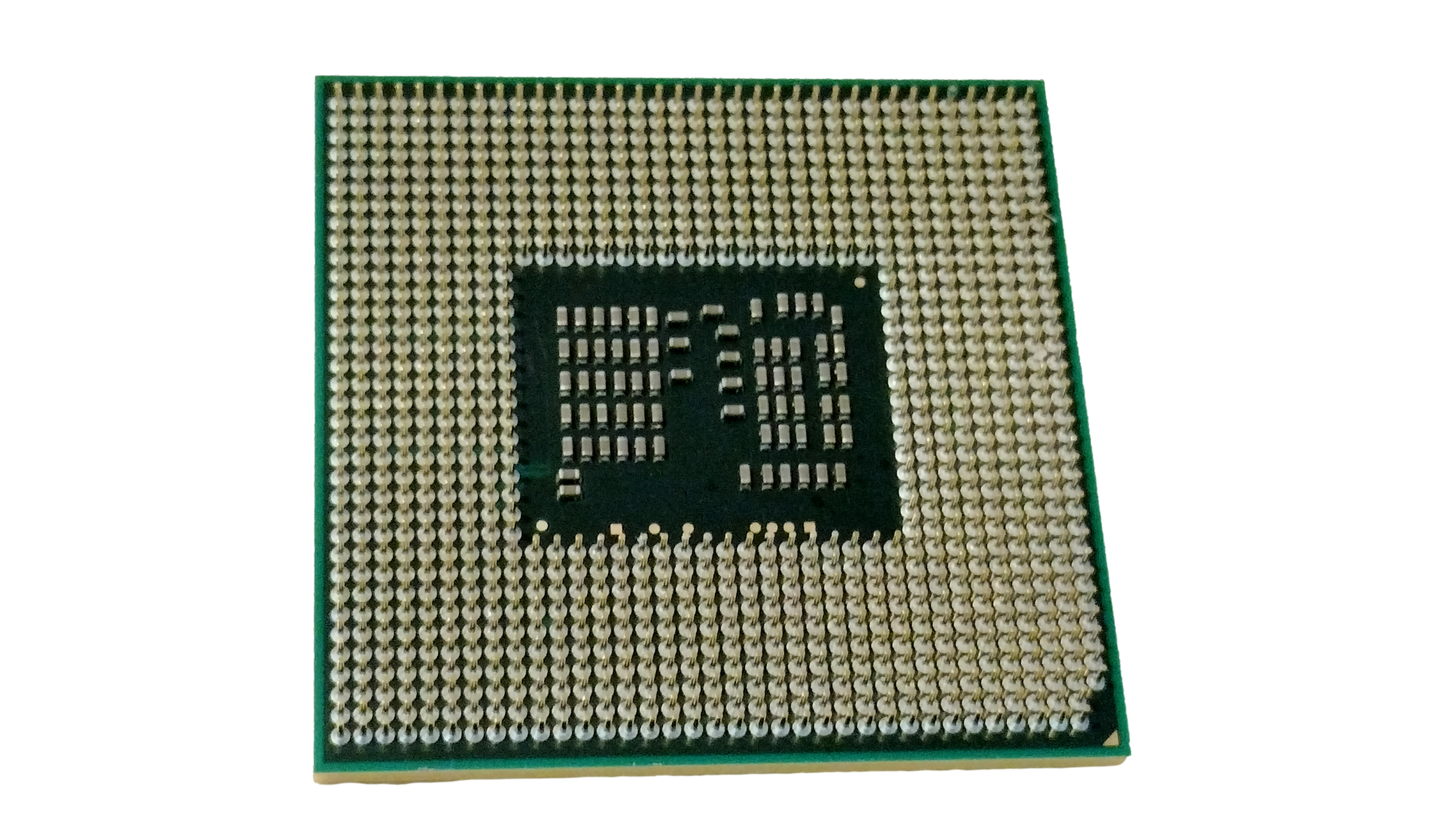 Intel Core i7-620M SLBTQ 2.667GHz Dual Core Socket G1 CPU Processor