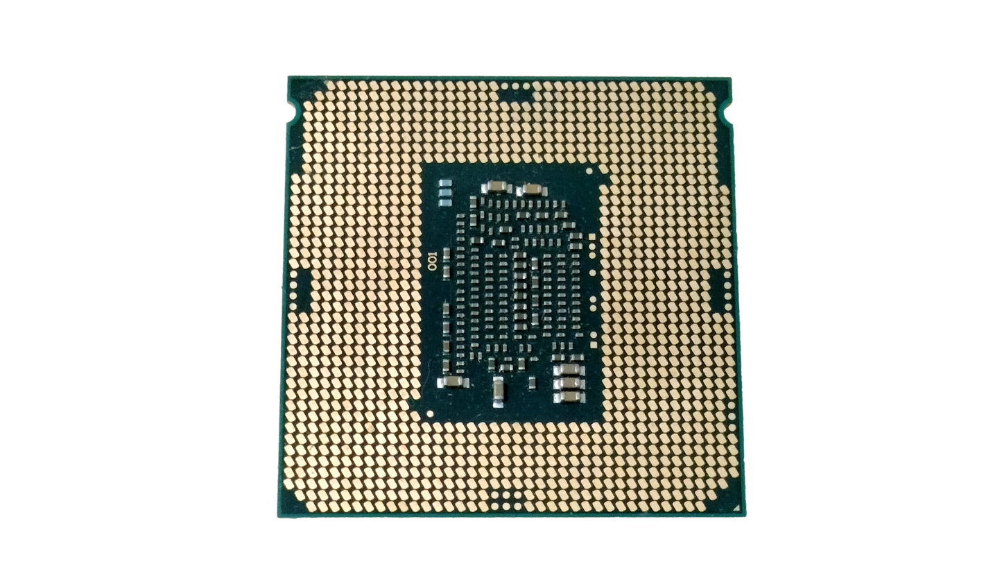 Intel Core i3 -6100TE 2.70 GHz LGA 1151 Desktop CPU Processor SR2LS