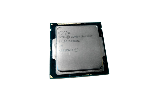 Intel Core i5-4590T SR1S6 2.0GHz Quad-Core LGA1150 CPU Processor