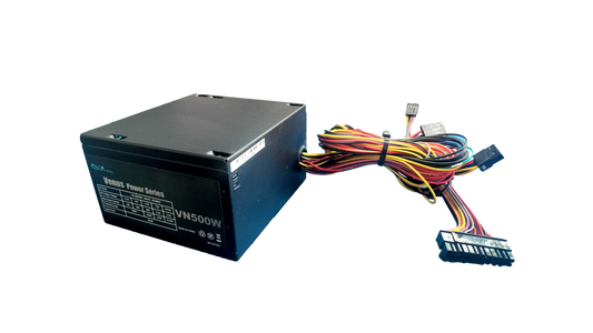 APEVIA VN500W VENUS ATX POWER SUPPLY
