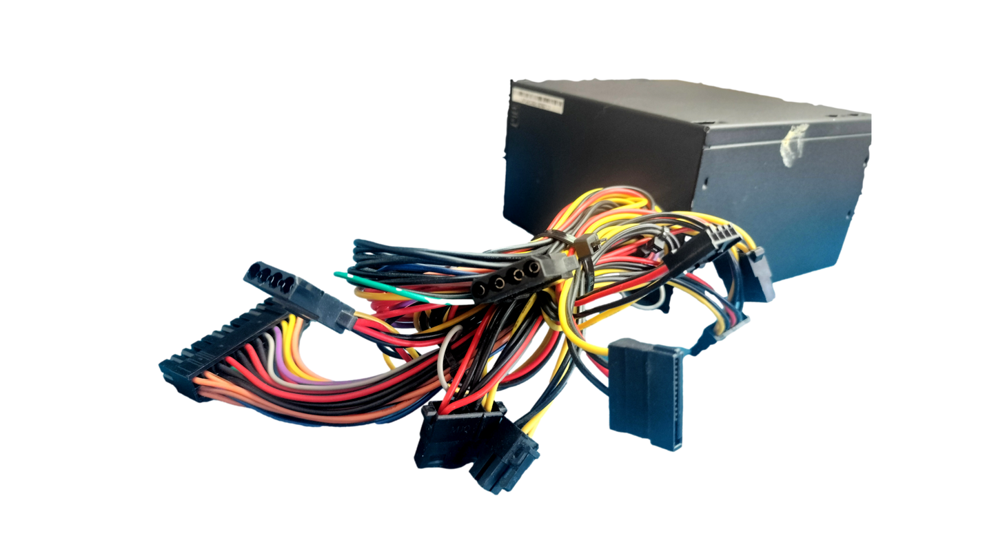 APEVIA VN500W VENUS ATX POWER SUPPLY