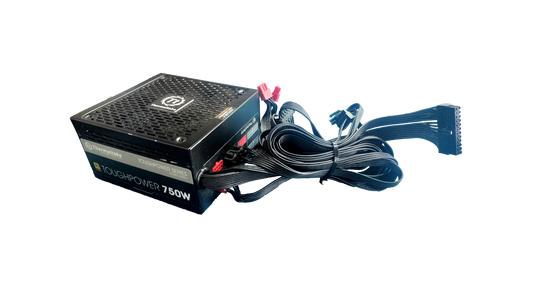 Thermaltake Toughpower 750W 80 Plus Gold TPD-0750M Modular Power Supply