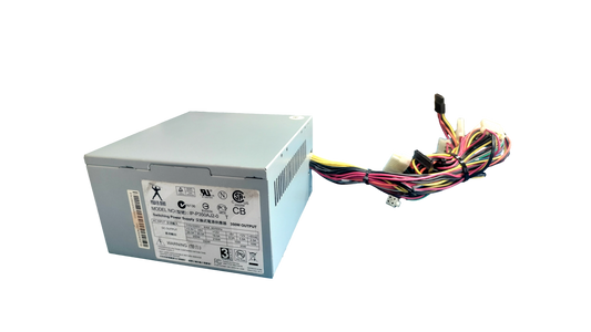 Power Man IP-P350AJ2-0 Switching Power Supply 350 Watt 350W PSU