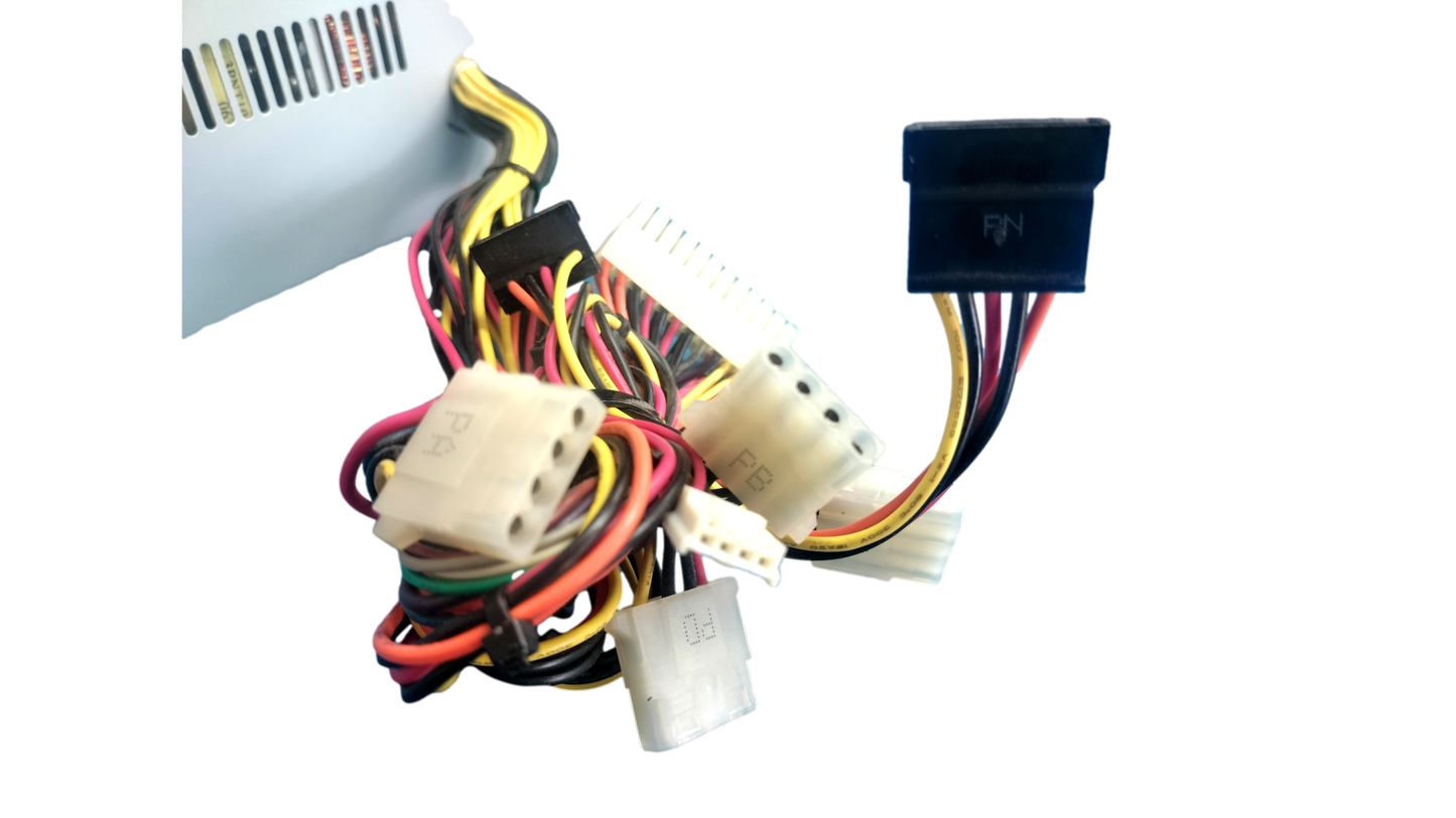 Power Man IP-P350AJ2-0 Switching Power Supply 350 Watt 350W PSU