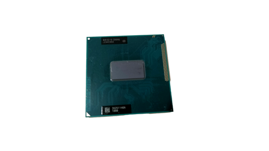 INTEL Core i7-3540M SR0X6 3.00 GHz Processor