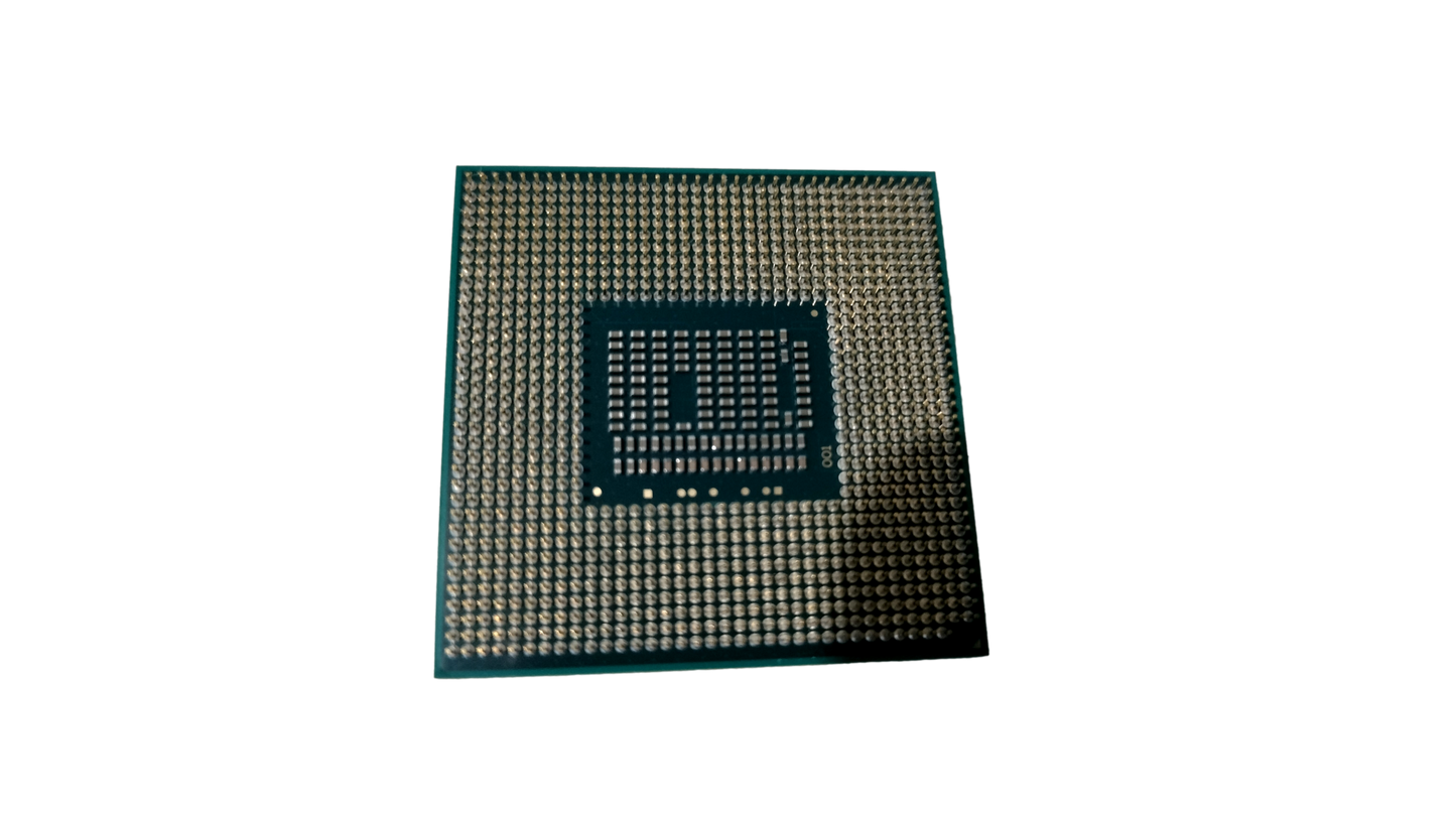 INTEL Core i7-3540M SR0X6 3.00 GHz Processor