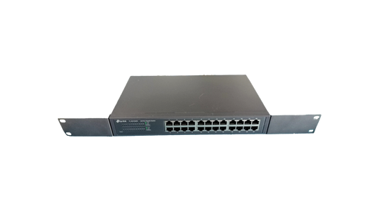 TP-LINK TL-SG1024D 24-Ports Rack-mountable