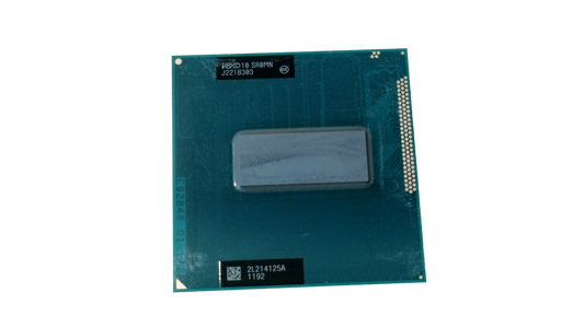 Intel Core i7-3610QM 2.3GHz Socket G2 laptop CPU Processor SR0MN