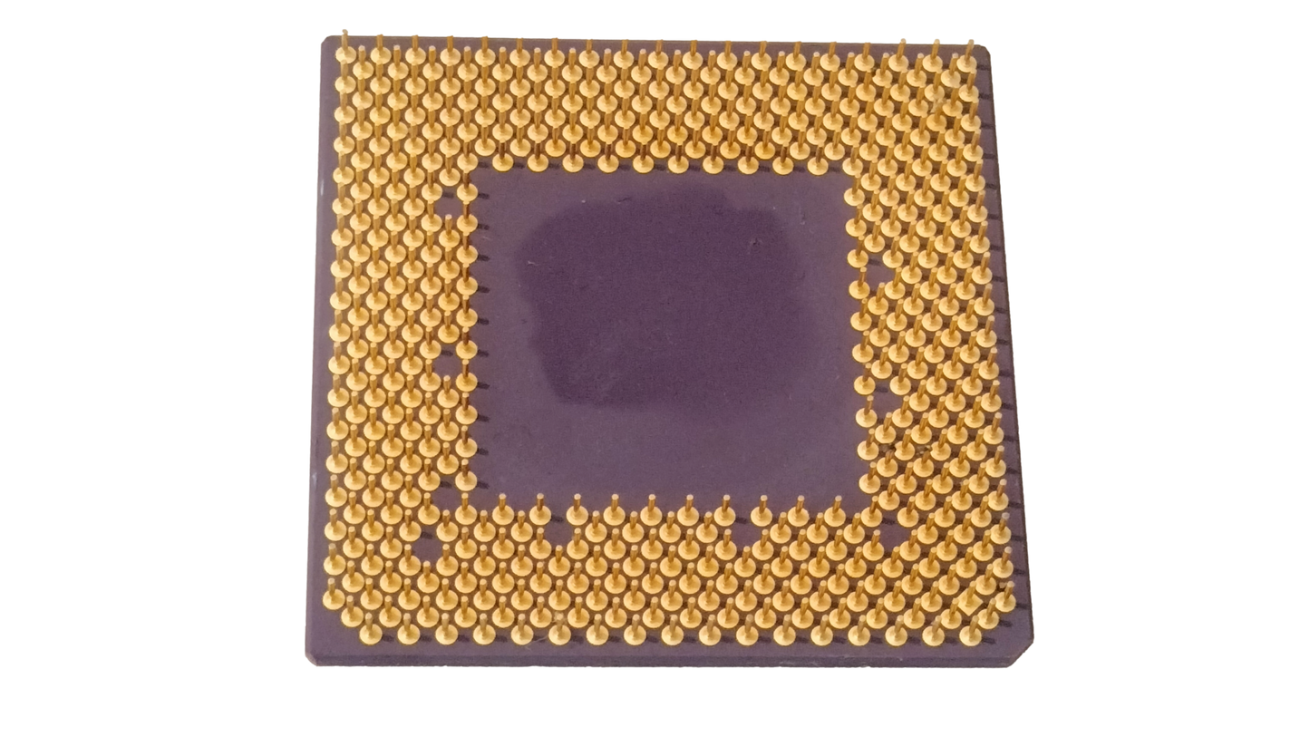 AMD Mobile Athlon 4 900 AHM0900AVS3B Processor