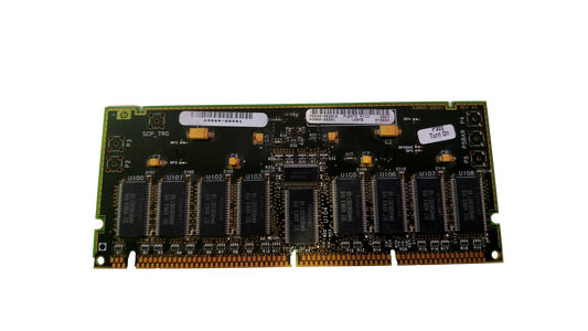 HP 128MB Ram Module A3860-66501