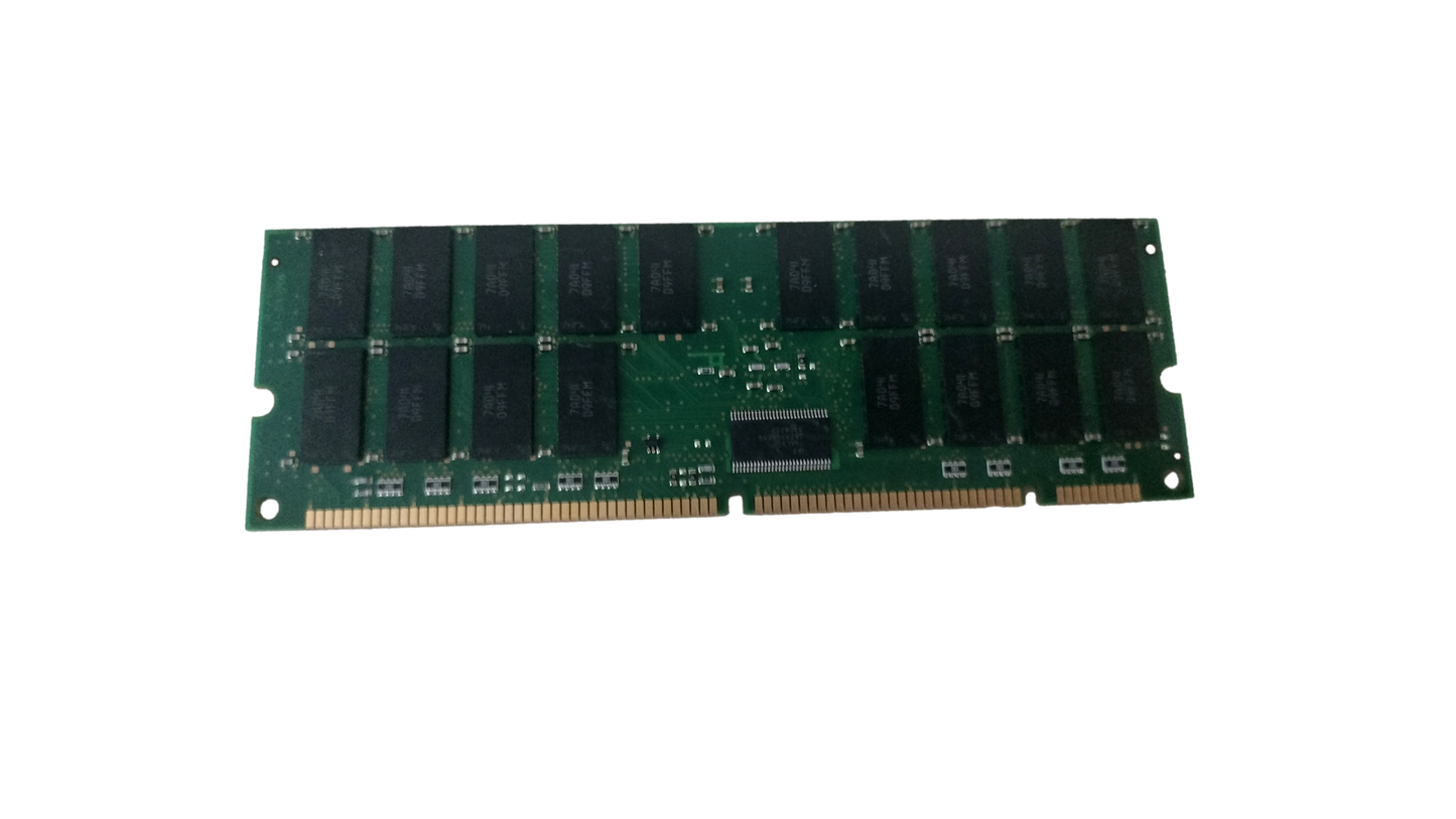 Micron MT36LSDF12872G-143D1 1GB PC-133 Server DIMM Memory
