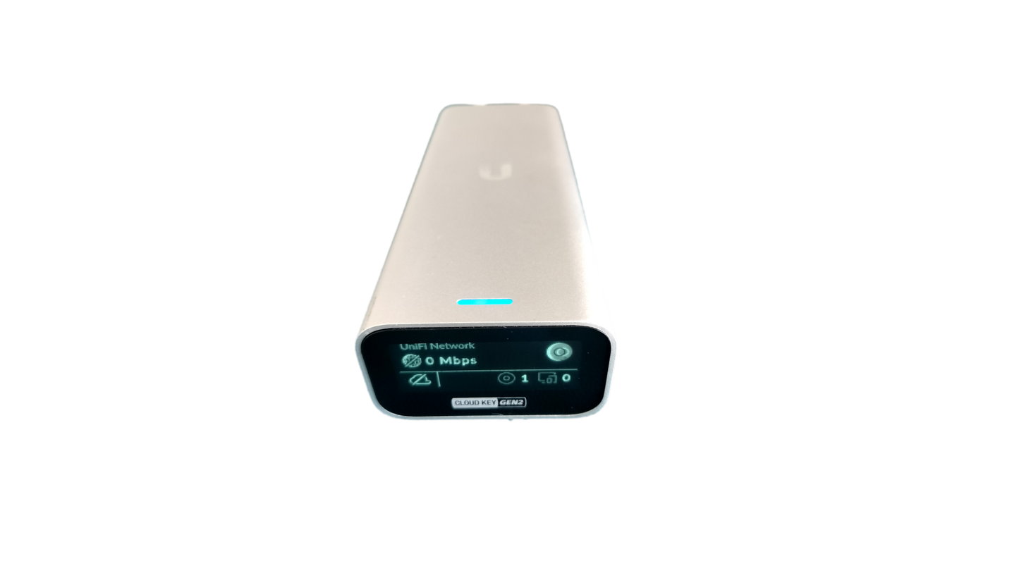 Ubiquiti Networks UniFi Cloud Key GEN2 UCK-G2